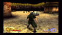 Tenchu 2 screenshot 2